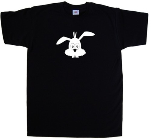 Osterhase shirt - osterhase, t-shirt