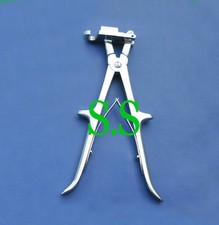 Sauerbruch Rib Shear Surgical