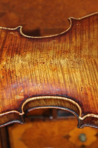 Alte violine geige - alte, 4/4