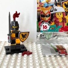 Lego Sammelfiguren 71027 Serie