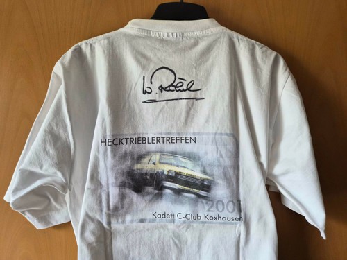Shirt opel - xl,