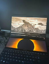 ASUS ZenBook Pro Duo 14,5 OLED