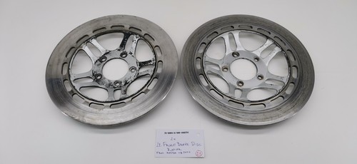 Cb900f hintere bremsrotor - cb900f, /