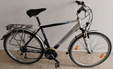 Herren Alu Fahrrad Hercules