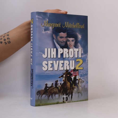 Jih proti severu díl - proti,
