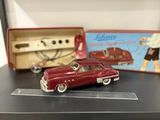 Schuco Ingenico 5311 im Originalkarton mit Zubehör Top SAMMLER ! #KE1