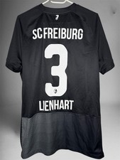 SC Freiburg Nike Nr.3 Lienhart