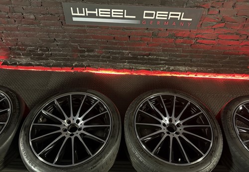 Amg felgen et 34 - 20,