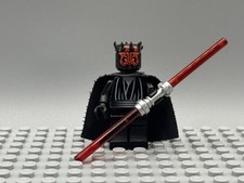 LEGO Star Wars  Figur Darth