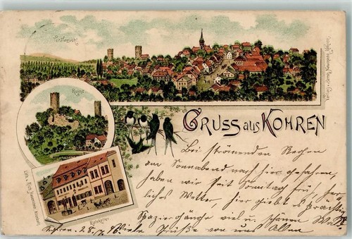 04655 o7234 kohren sahlis - 04655,