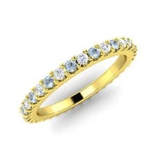 3.05Ct Natural Aquamarine