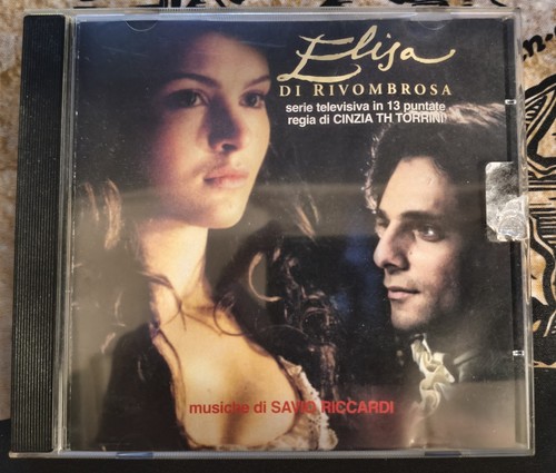 Elisa rivombrosa musik von - elisa,