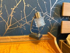 Kristallglas Tischlampe