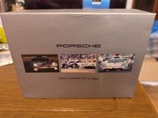 1:43 Porsche History