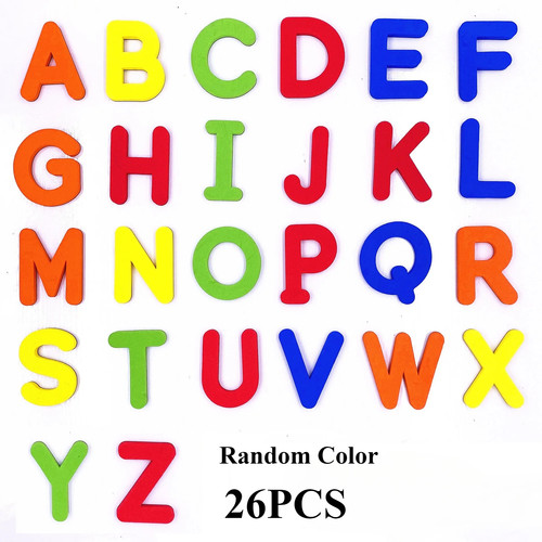Magnetische buchstaben zahlen - magnetische,