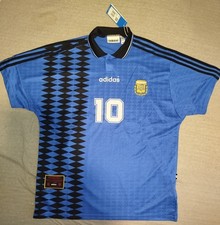Argentinien  Auswärts-Trikot
