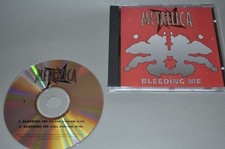Metallica – Bleeding Me /