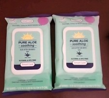 Smart Care Pure Aloe Soothing