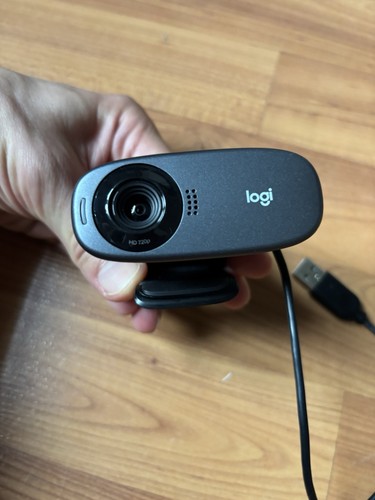 Logitech c270 webcam 720p - logitech,