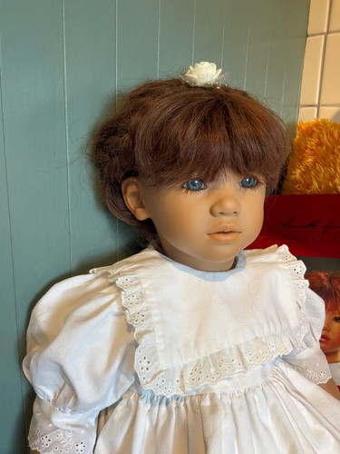 Annette himstedt liliane - annette, “liliane“