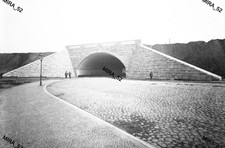 Fk  Görlitz i.Schl.- Jahr 1912 - Brautwiesentunnel !!!