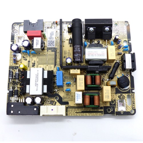 Samsung netzteilplatine - samsung,