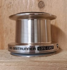 Shimano Big Baitrunner LC Longcast Long Cast Ersatzspule / E-Spule (Nr. 2 von 3)
