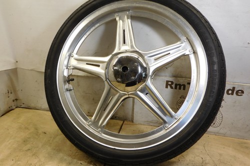 Honda 400 nc01 - cm,