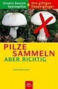 Pilze sammeln aber richtig - pilze,