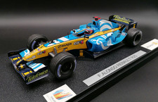 F. Alonso Renault F1 Team R25