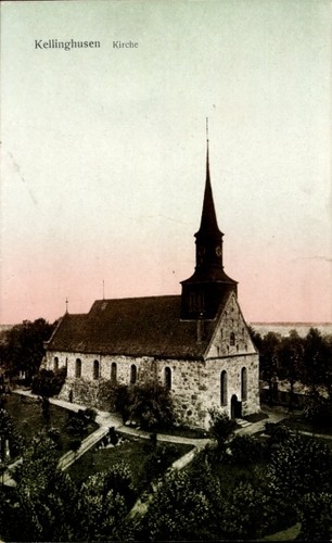 Kellinghusen holstein - kellinghusen,