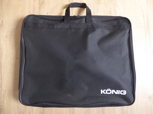 Schneeketten könig easy fit - schneeketten,