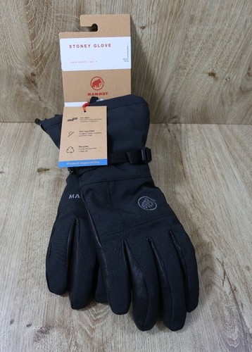 Mammut stoney glove - mammut,