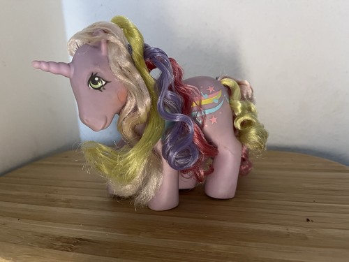 Hasbro little pony - my, rainbow