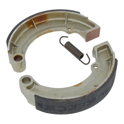 Ebc bremsbacke set für - bremsbacke,