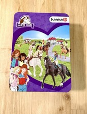 Schleich 37 Pferde