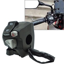 22mm Schalterarmatur Blinker