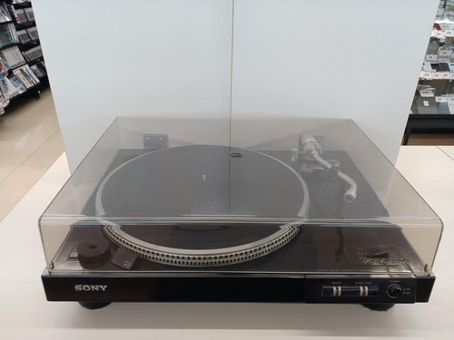 Sony turntable - sony,