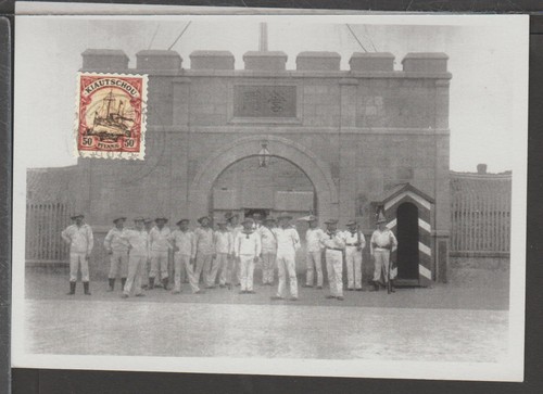 Deutsches reich - deutsches,