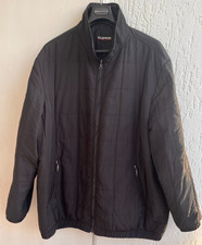 Klepper Herren Jacke gesteppt