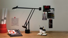 Artemide Tizio Design