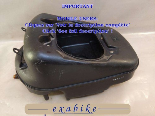 Luftkasten für suzuki 1000 - suzuki, tl