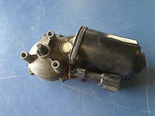 Scheibenwischermotor Vorne