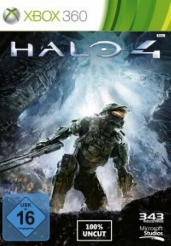 Xbox 360 halo deutsch - 4,
