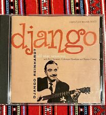 Django Reinhardt – All Star Sessions | Zustand sehr gut