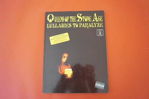 Queens the stone age - queens,