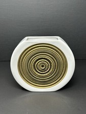 Thomas Porzellan Vase White