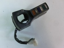 Kawasaki LTD 250 KZ250G