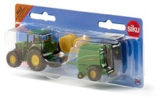 Siku 1665 john deere - siku,