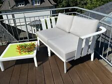 GARPA  Lounge-Sofa, 140x70